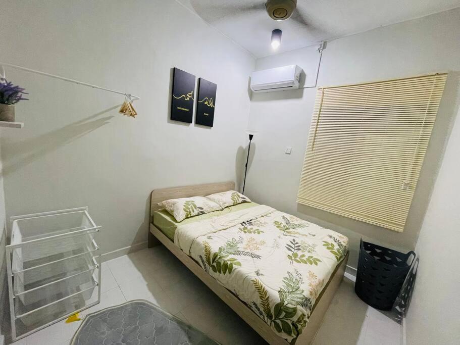 Glamstay Jitra Suasana Permai