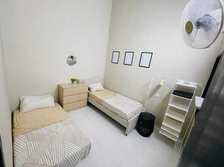 Glamstay Jitra Suasana Permai
