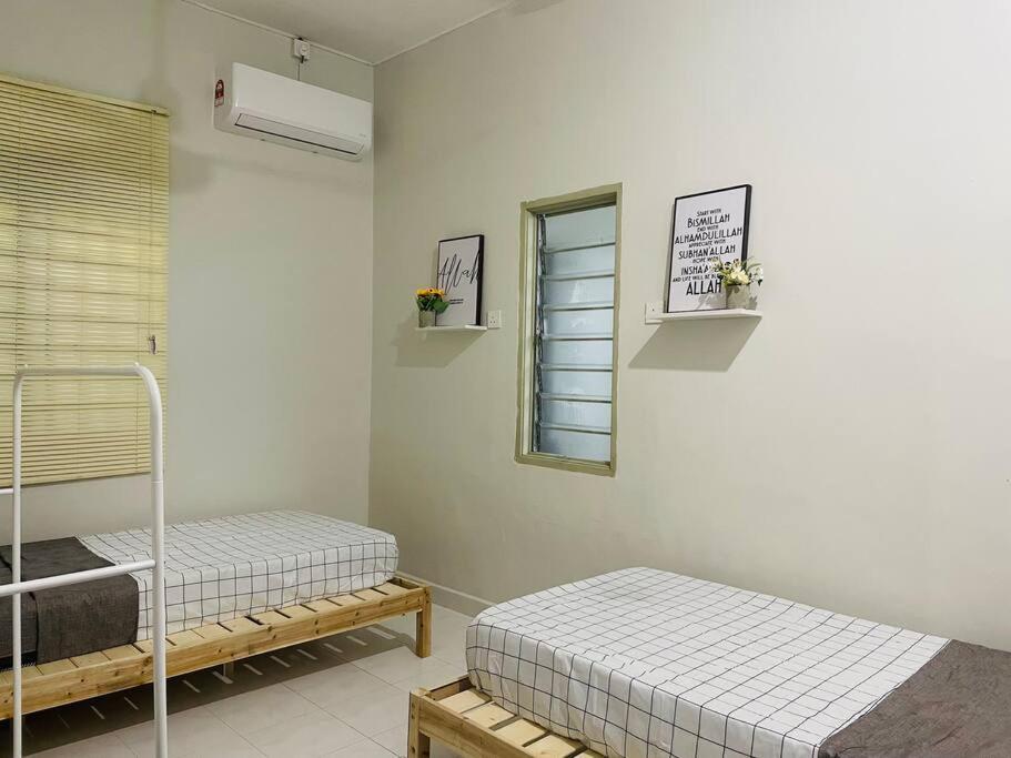 Glamstay Jitra Suasana Permai