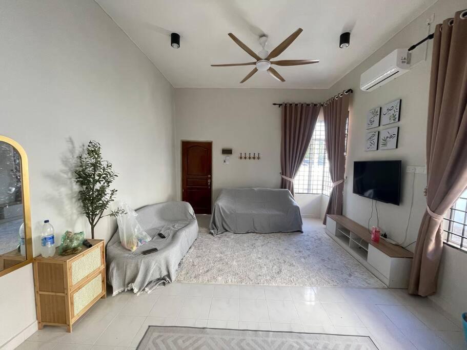Glamstay Jitra Suasana Permai