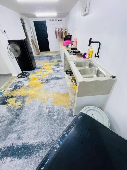Glamstay Jitra Suasana Permai