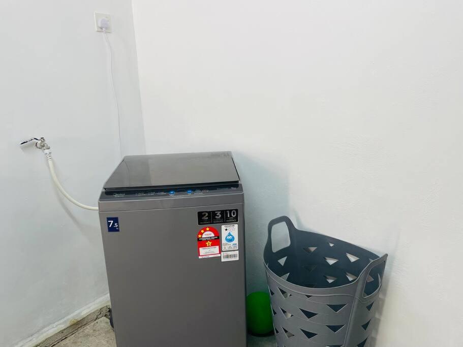 Glamstay Jitra Suasana Permai