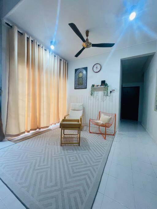 Glamstay Jitra Suasana Permai