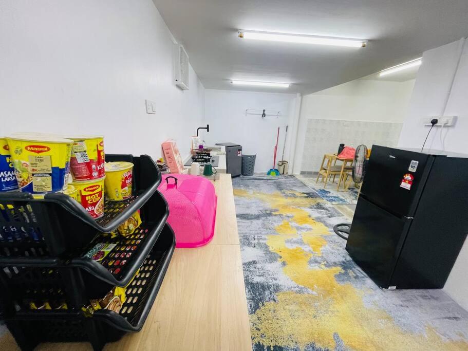 Glamstay Jitra Suasana Permai