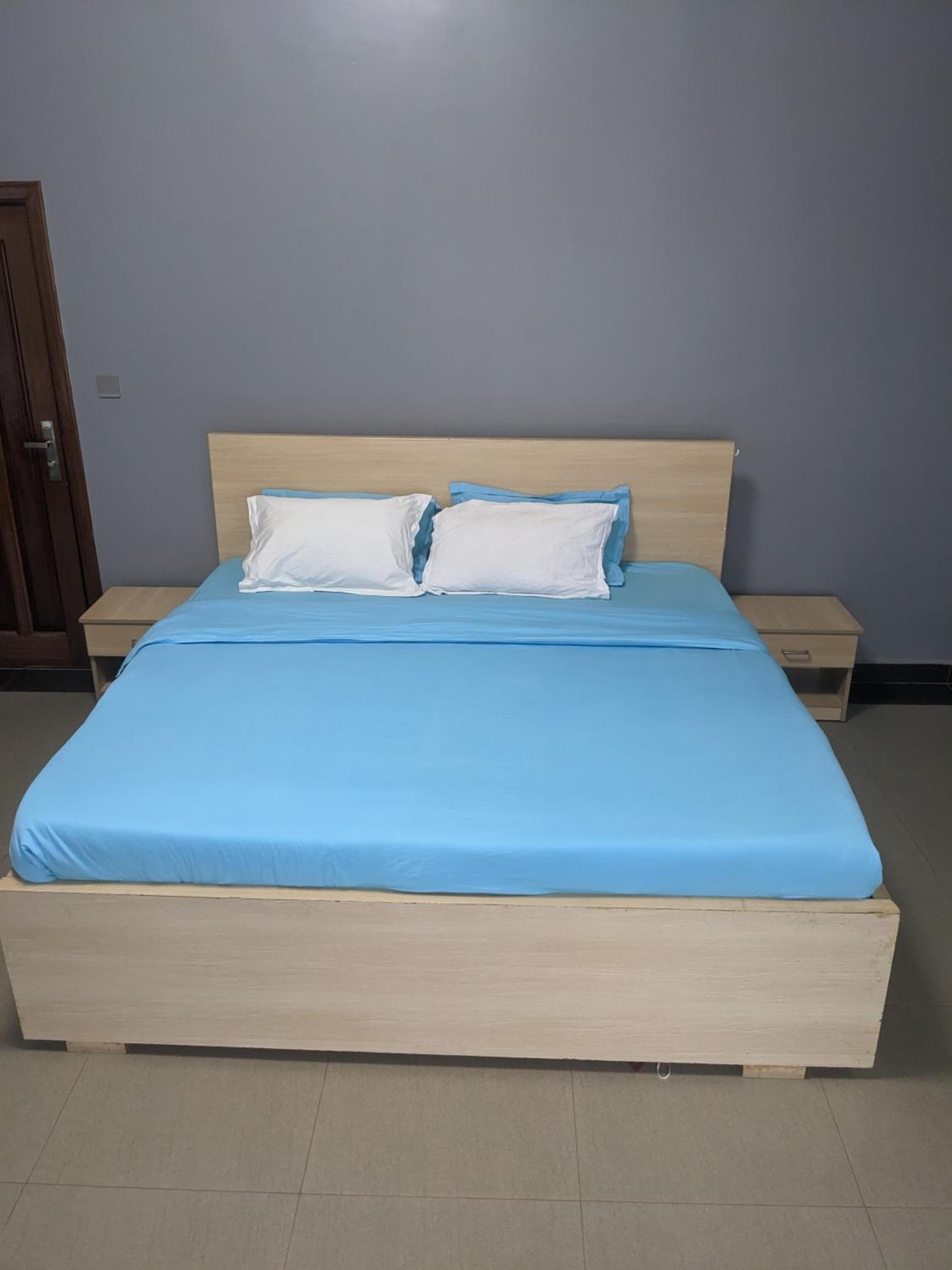 The Kigali Suite view 3