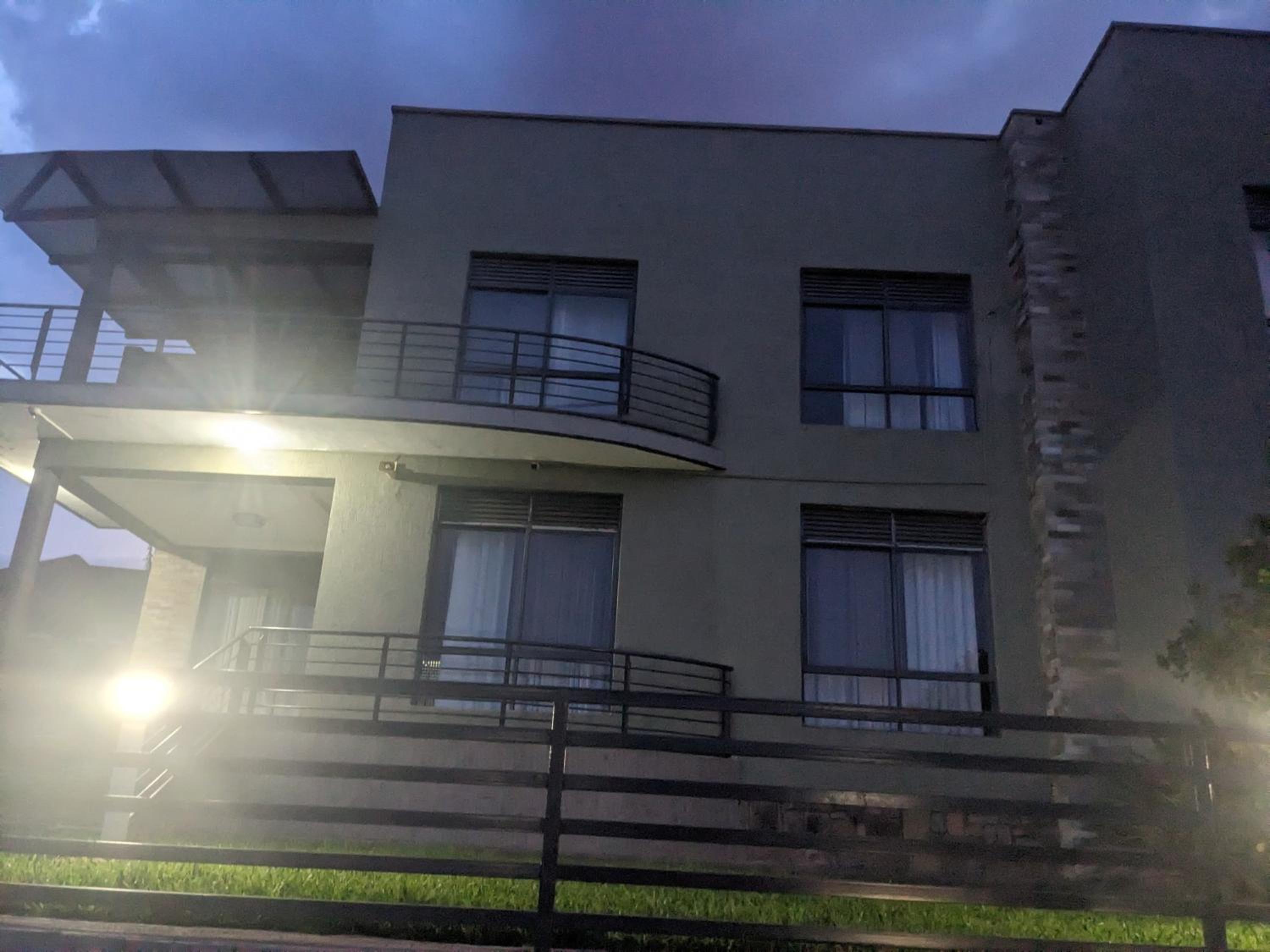 The Kigali Suite view 5