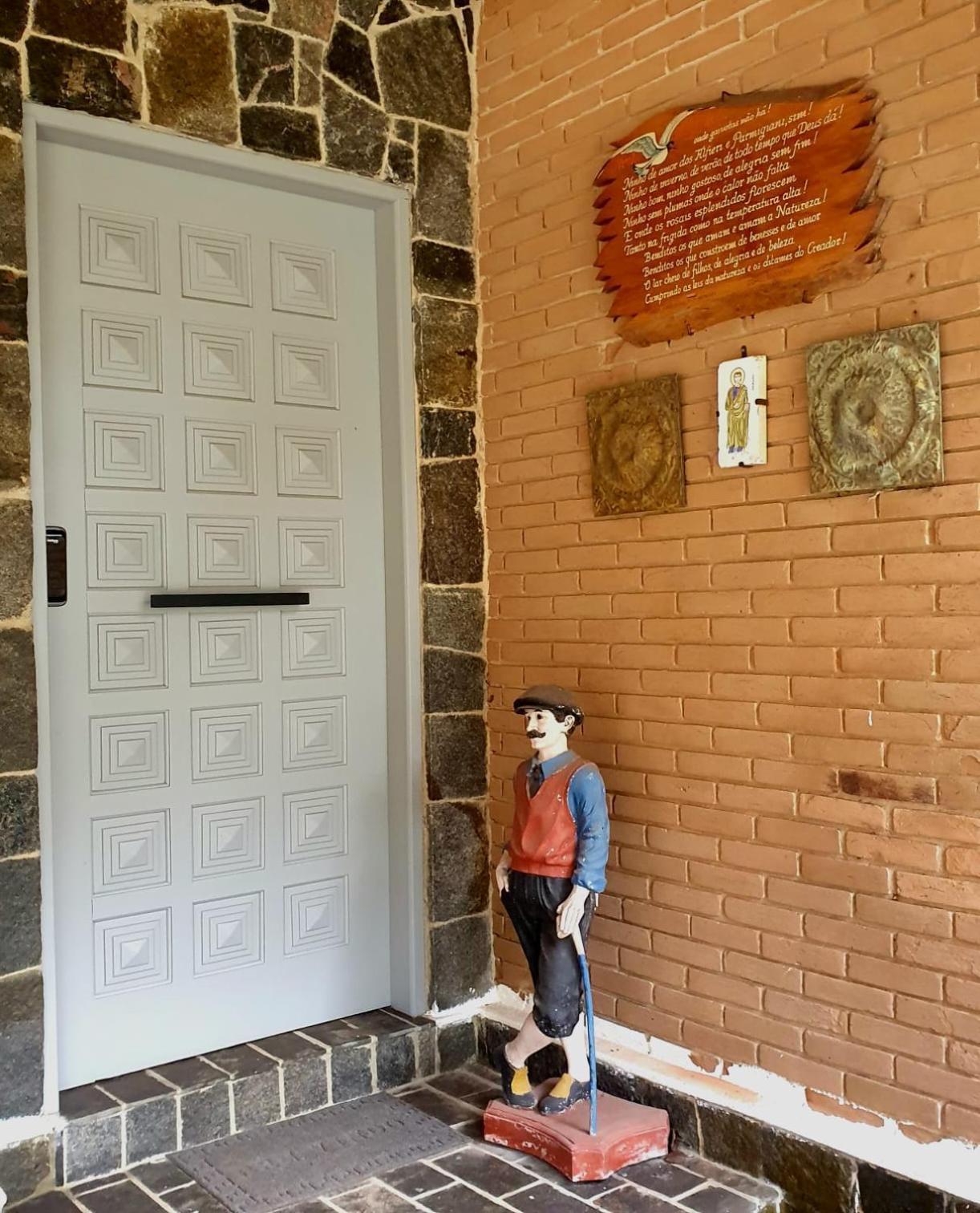 Campos Tradicional
