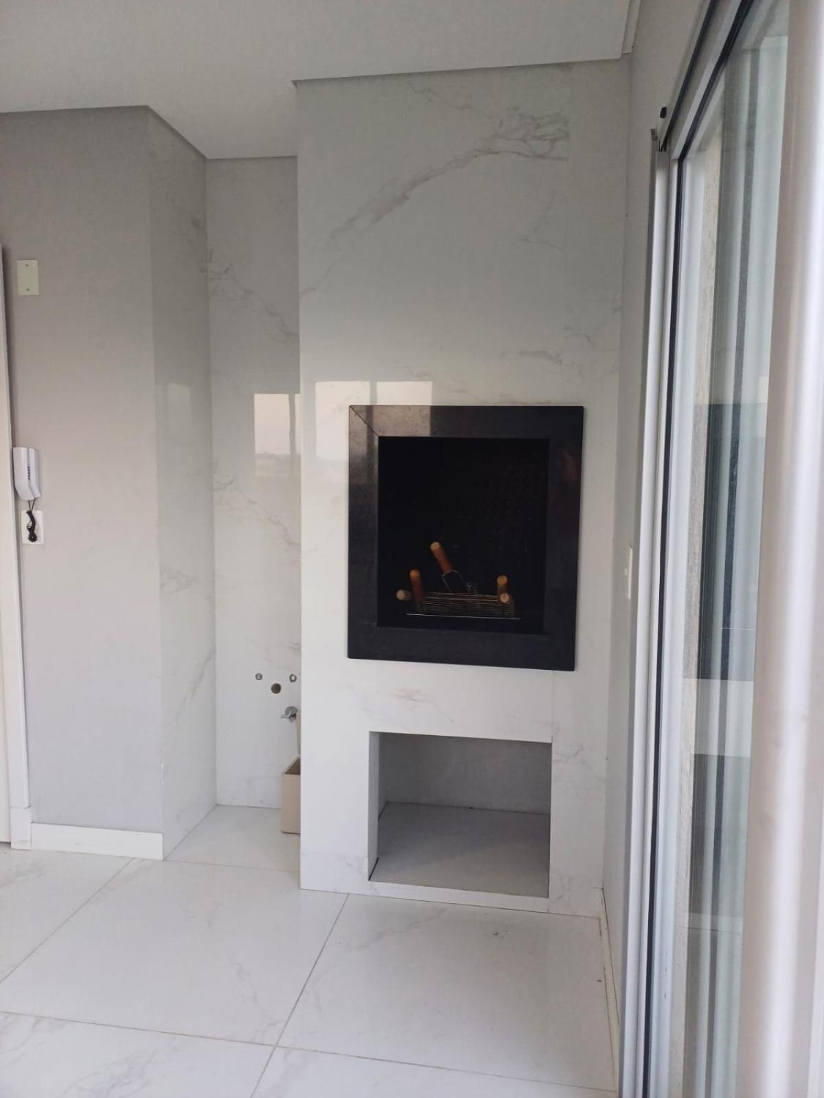 Cobertura duplex com vista e jacuzzi
