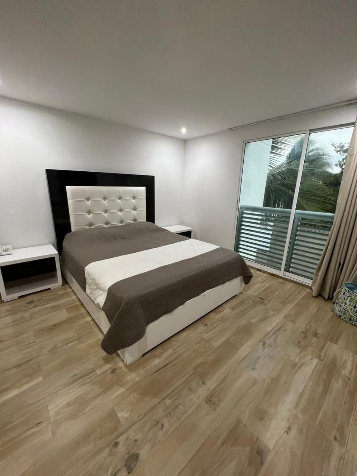 Apartamentos en Edificio sea View