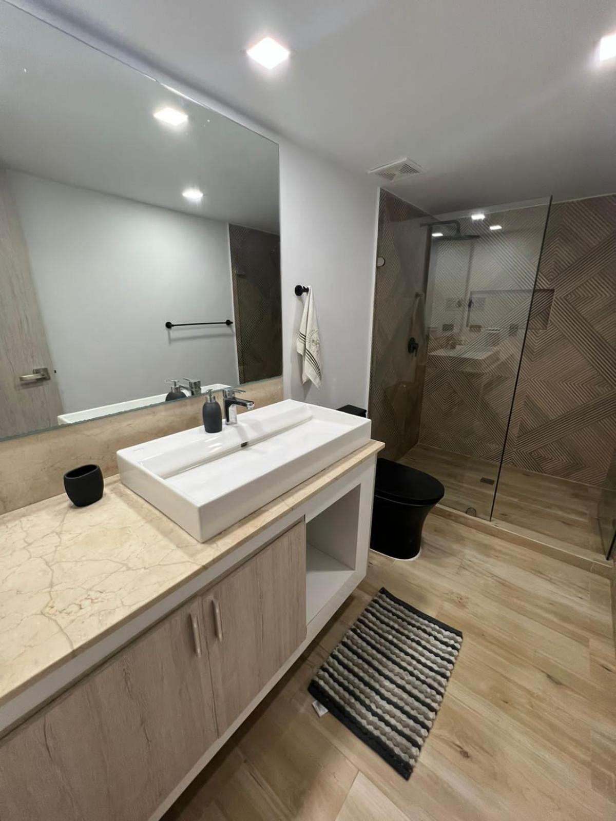 Apartamentos en Edificio sea View
