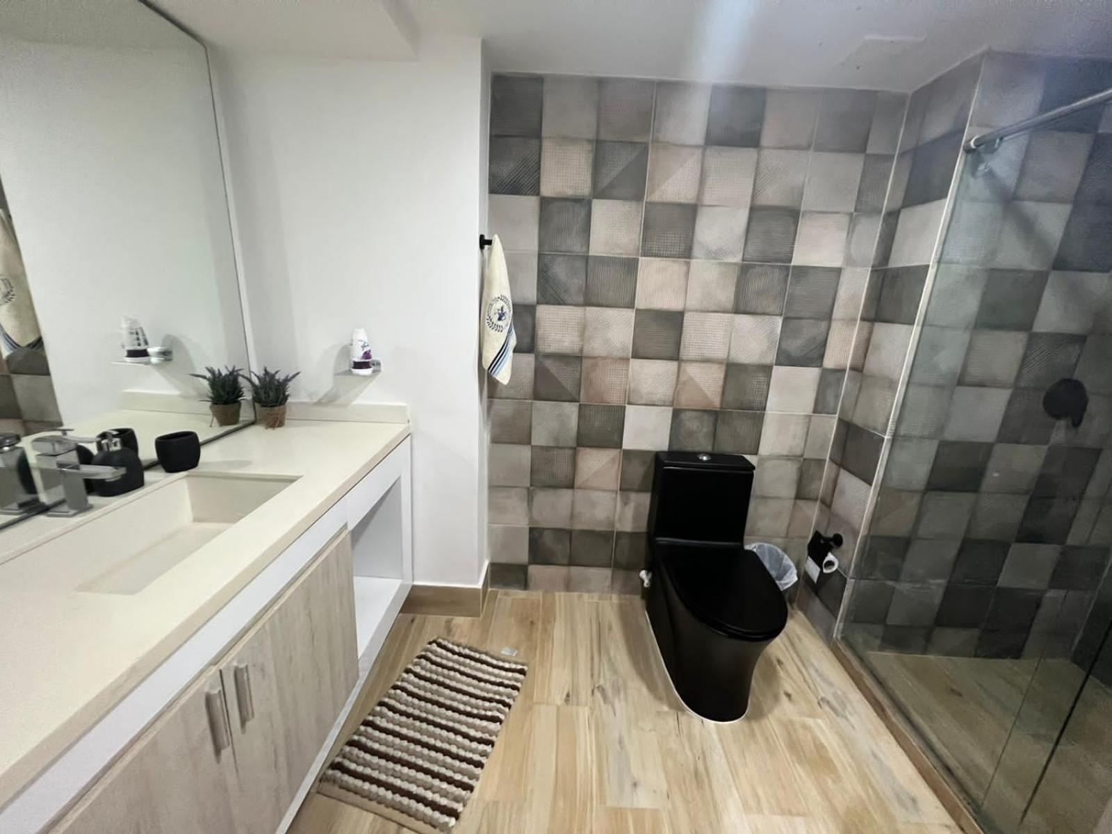Apartamentos en Edificio sea View