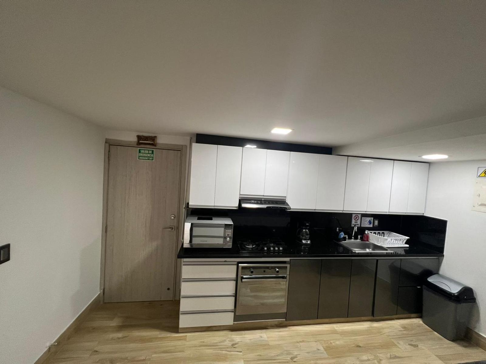Apartamentos en Edificio sea View