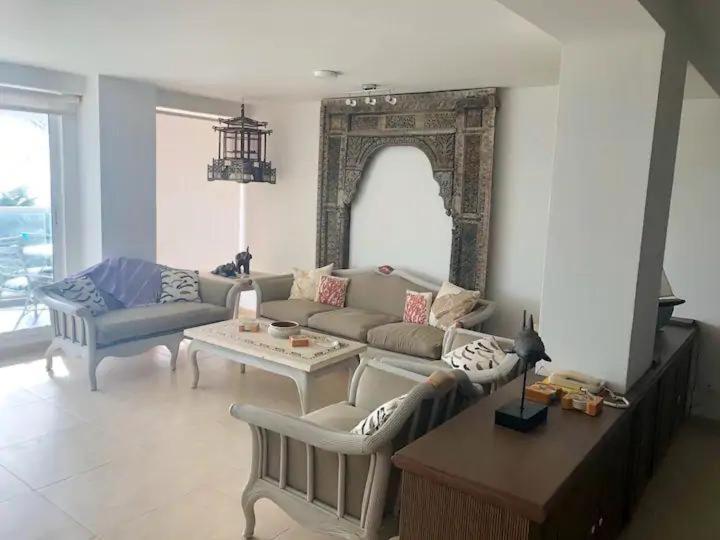 Apartamentos en Edificio sea View
