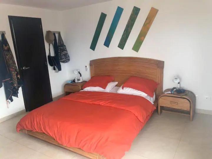Apartamentos en Edificio sea View
