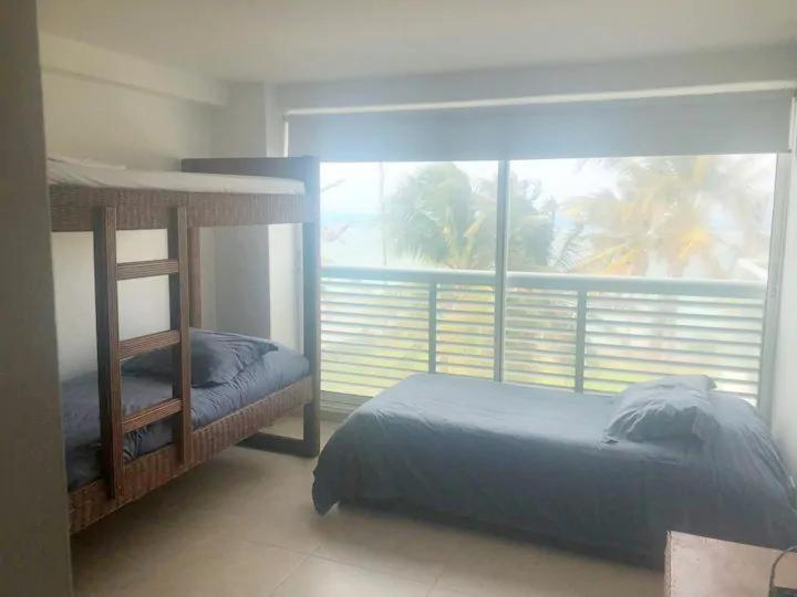 Apartamentos en Edificio sea View
