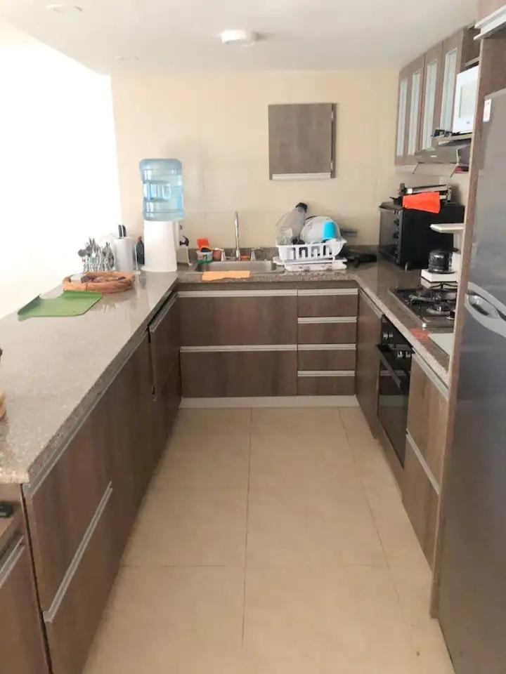 Apartamentos en Edificio sea View