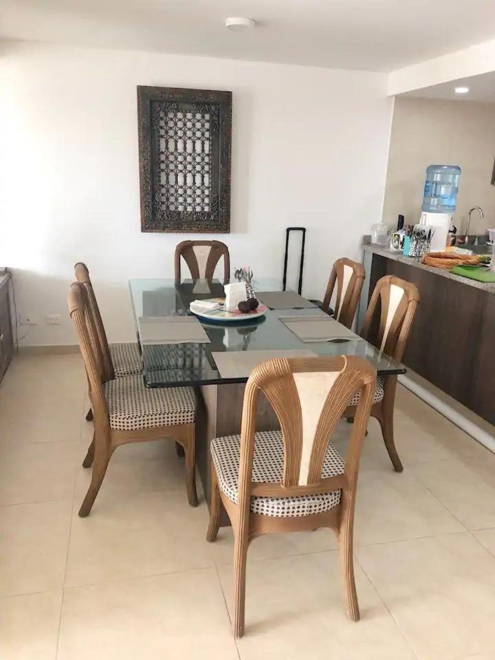 Apartamentos en Edificio sea View