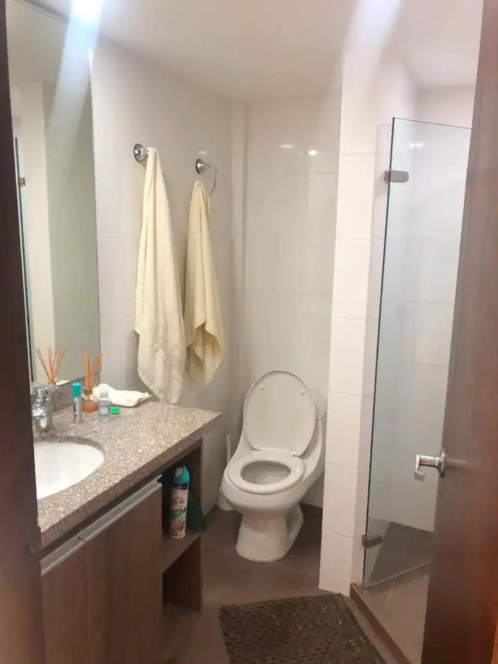 Apartamentos en Edificio sea View