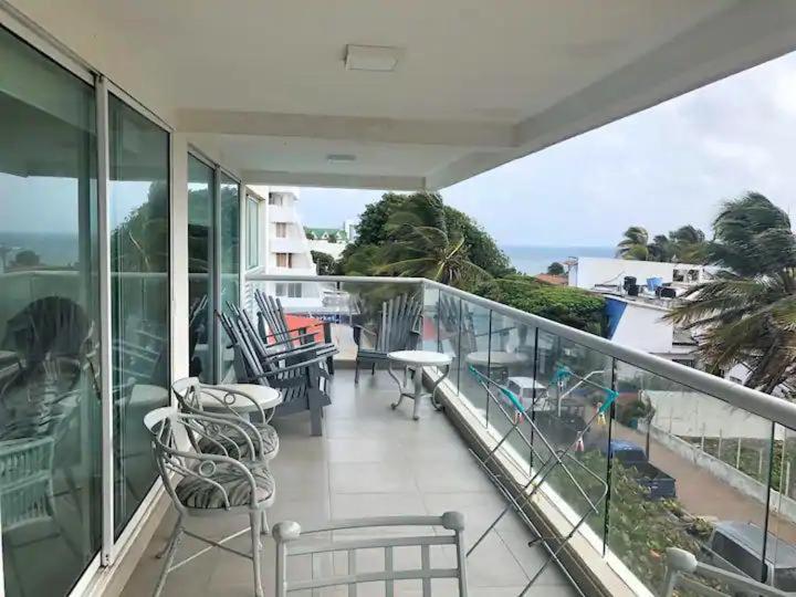Apartamentos en Edificio sea View