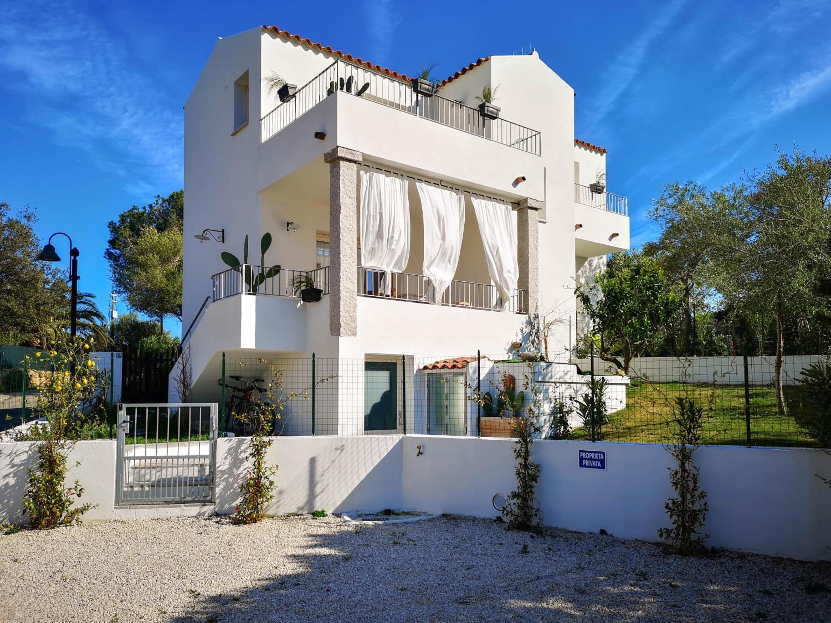 B&B Limone en San Teodoro