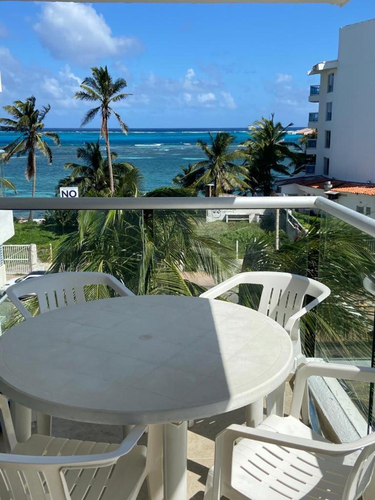 Apartamentos en Edificio sea View