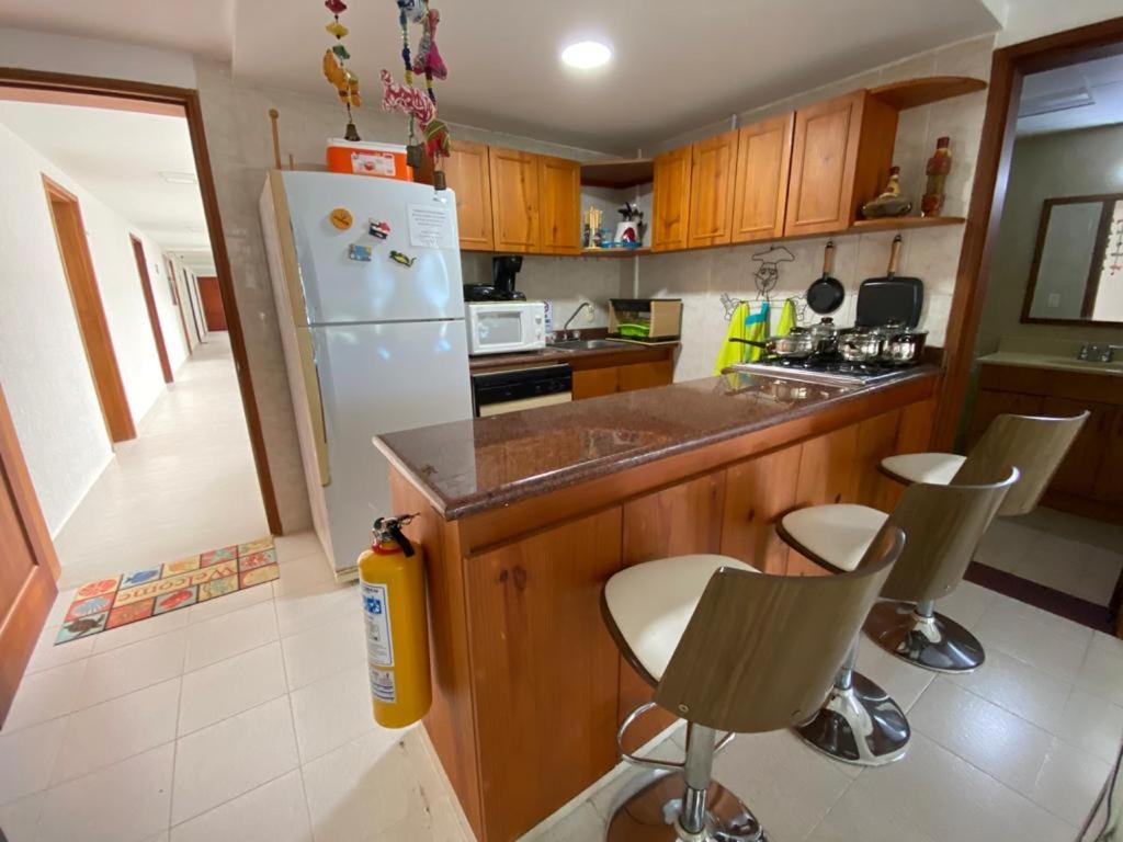 Apartamentos en Edificio sea View