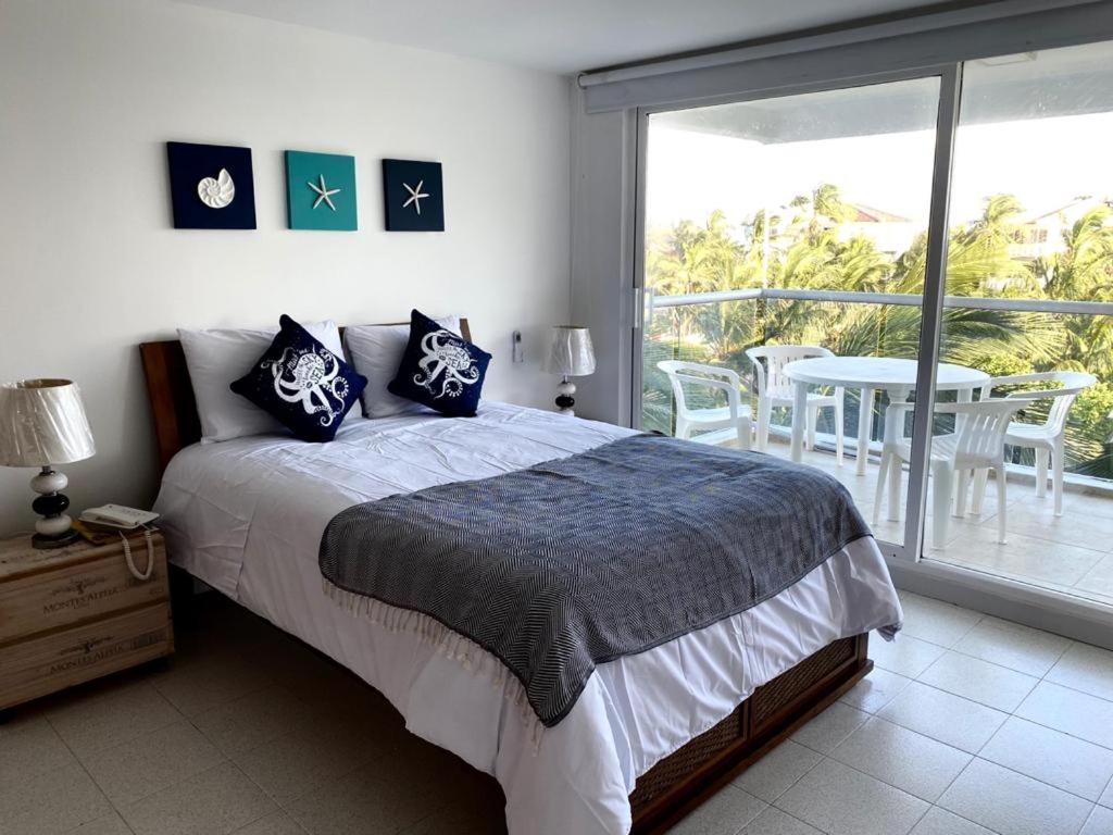 Apartamentos en Edificio sea View