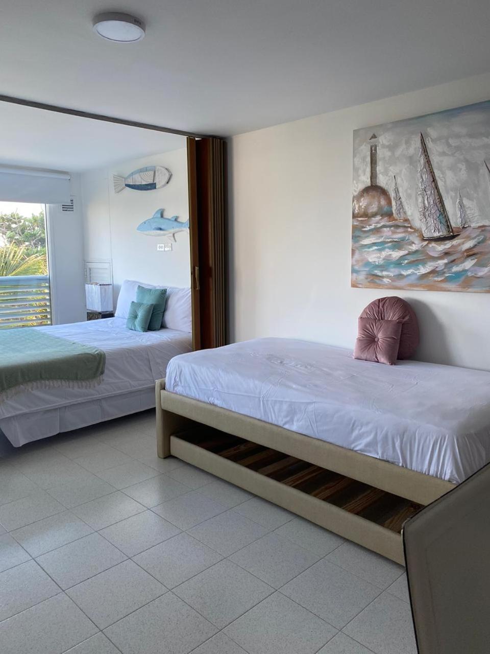 Apartamentos en Edificio sea View