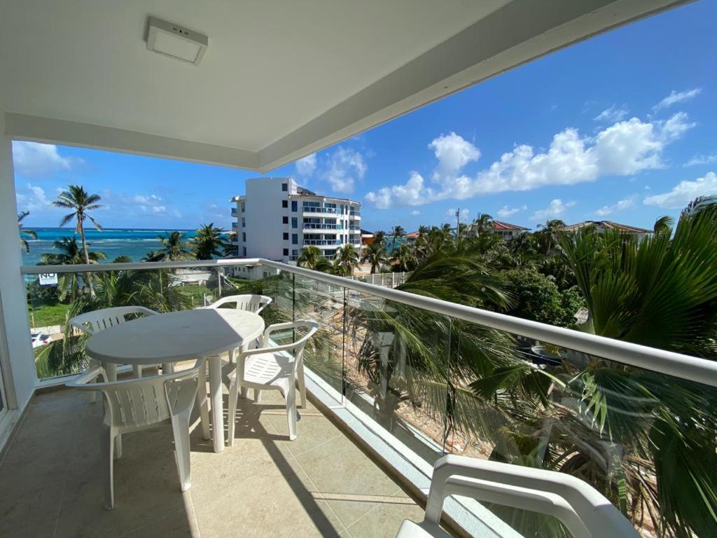 Apartamentos en Edificio sea View