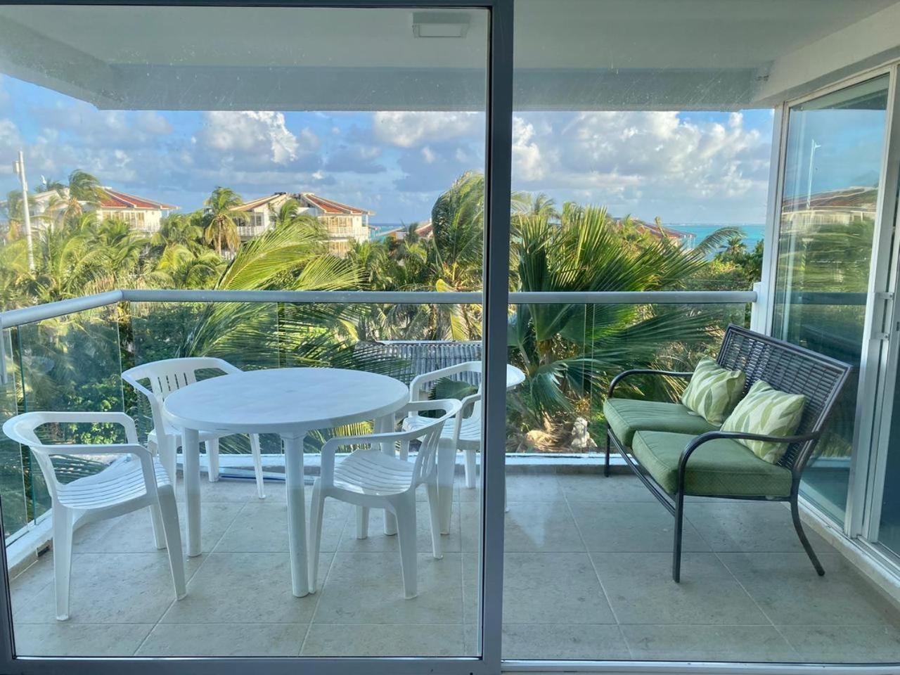 Apartamentos en Edificio sea View