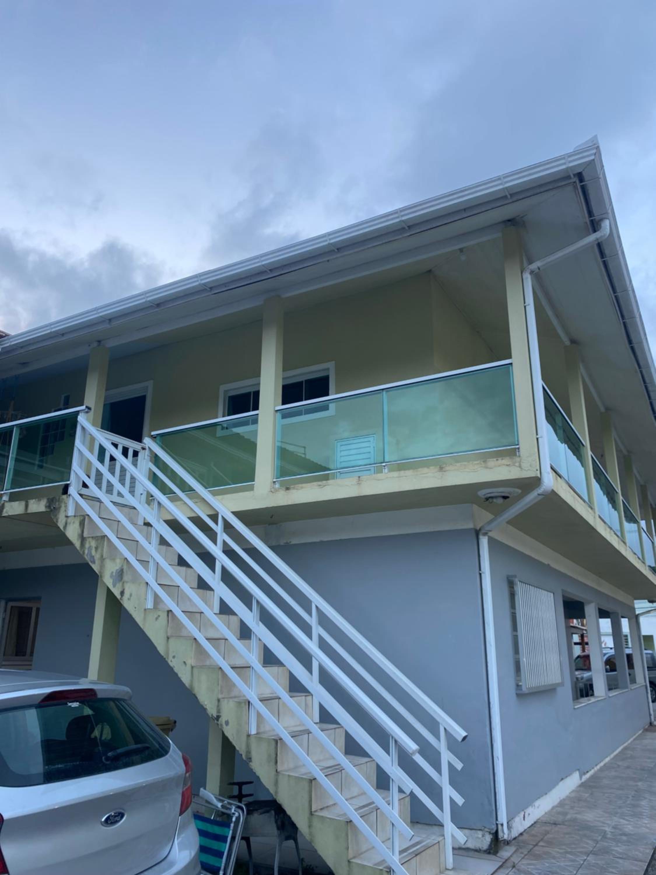 Casa 3 Quartos na Barra da Lagoa