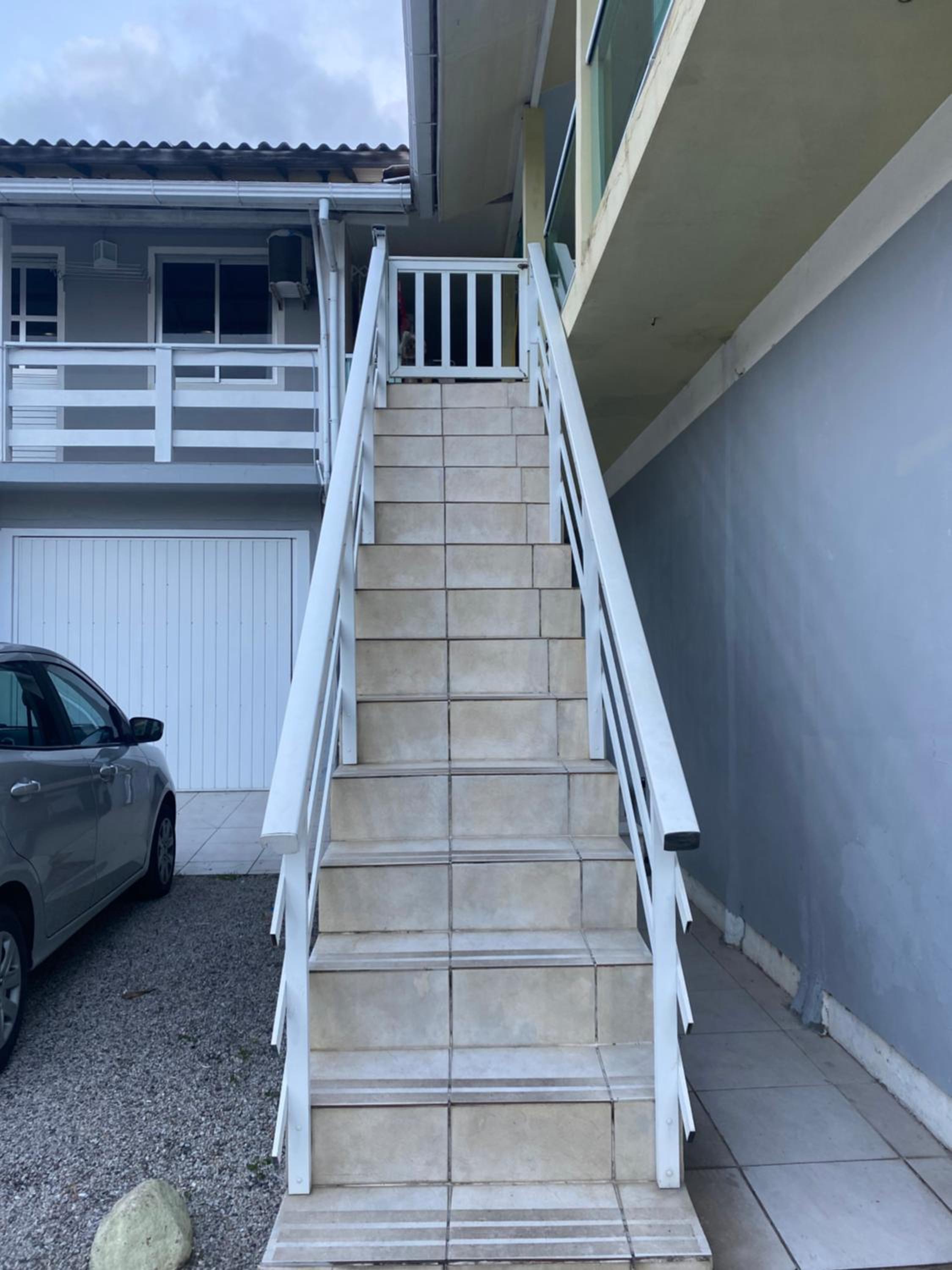 Casa 3 Quartos na Barra da Lagoa