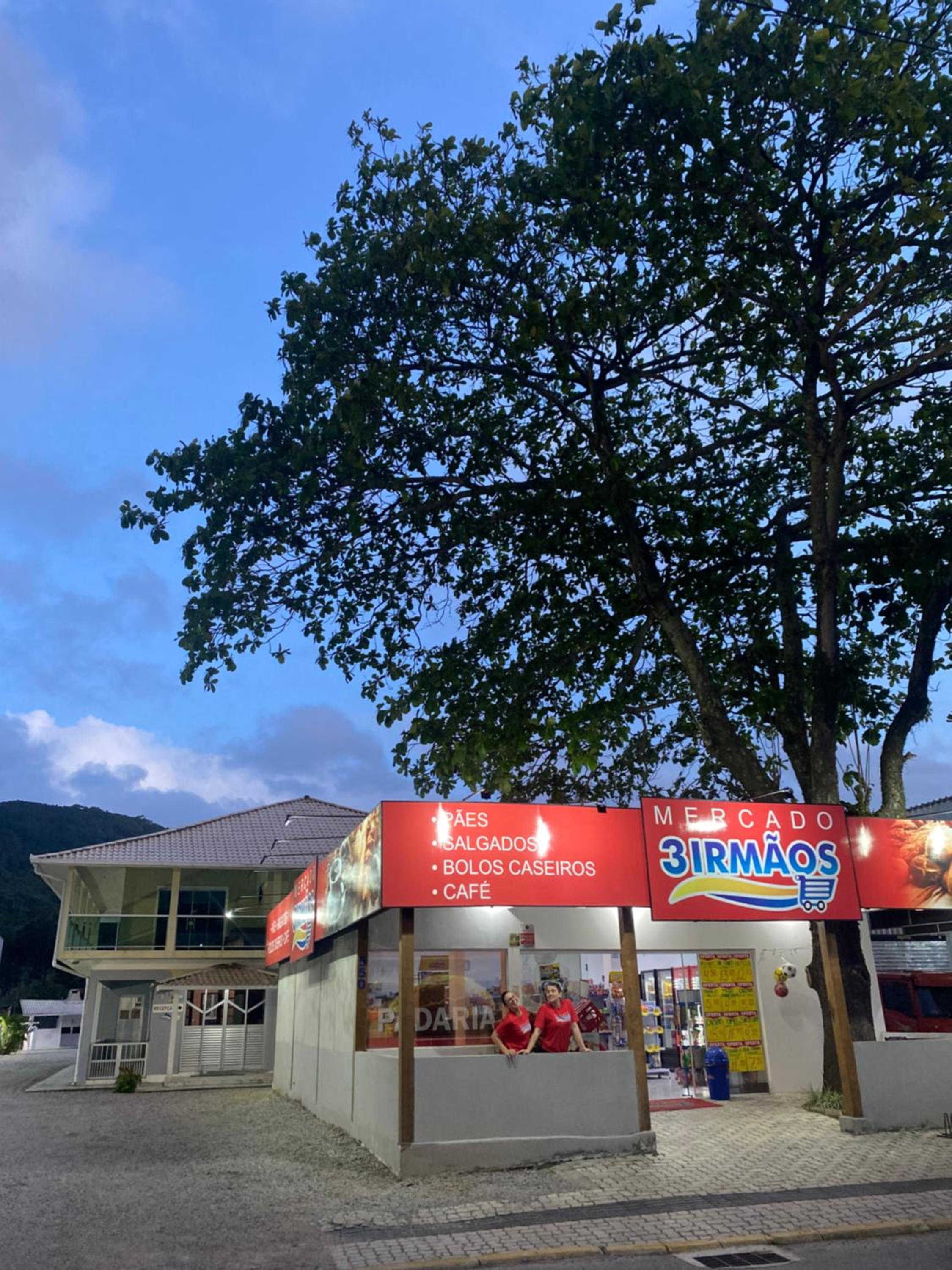 Casa 3 Quartos na Barra da Lagoa