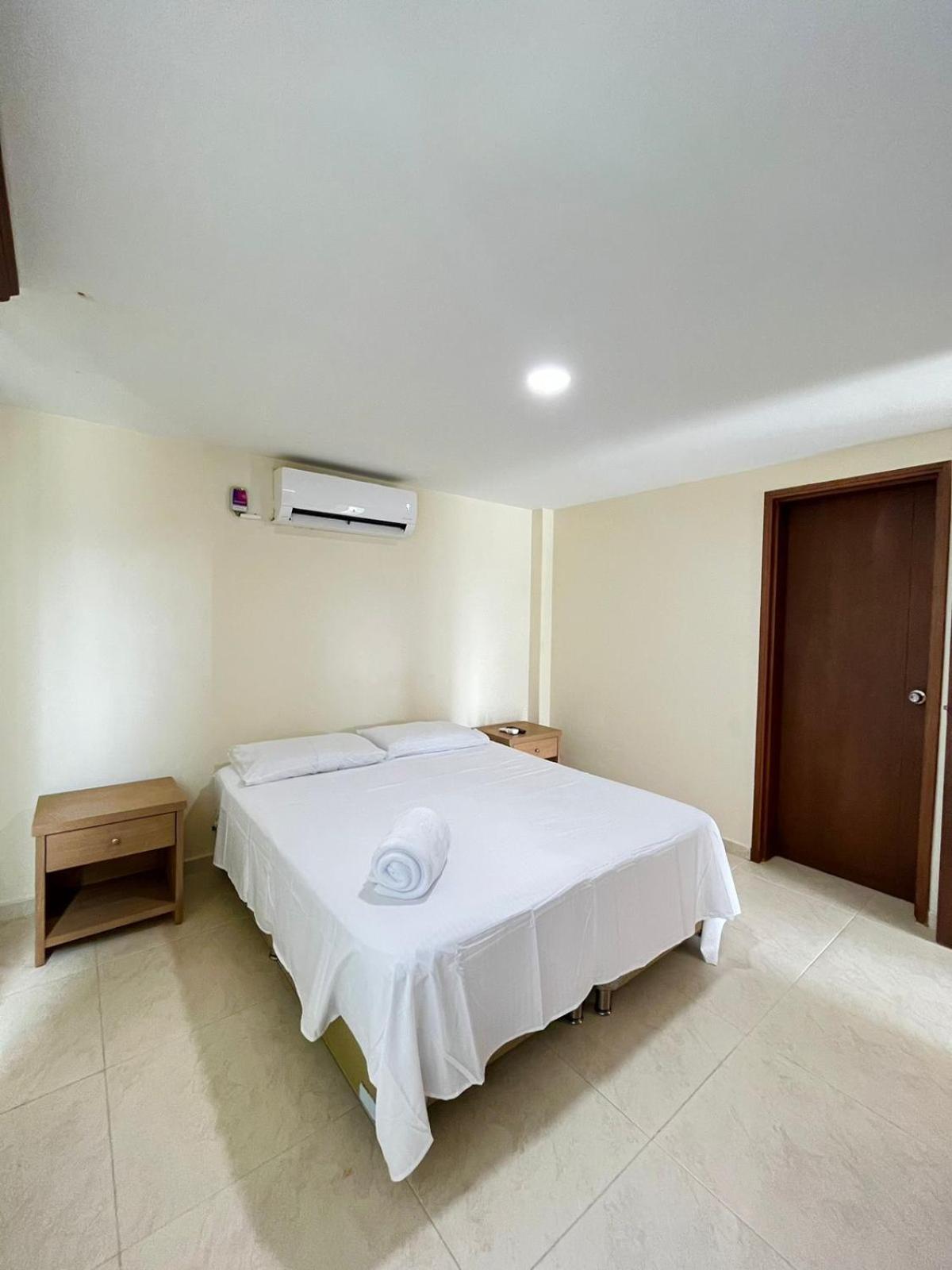 Apartamentos en Edificio sea View