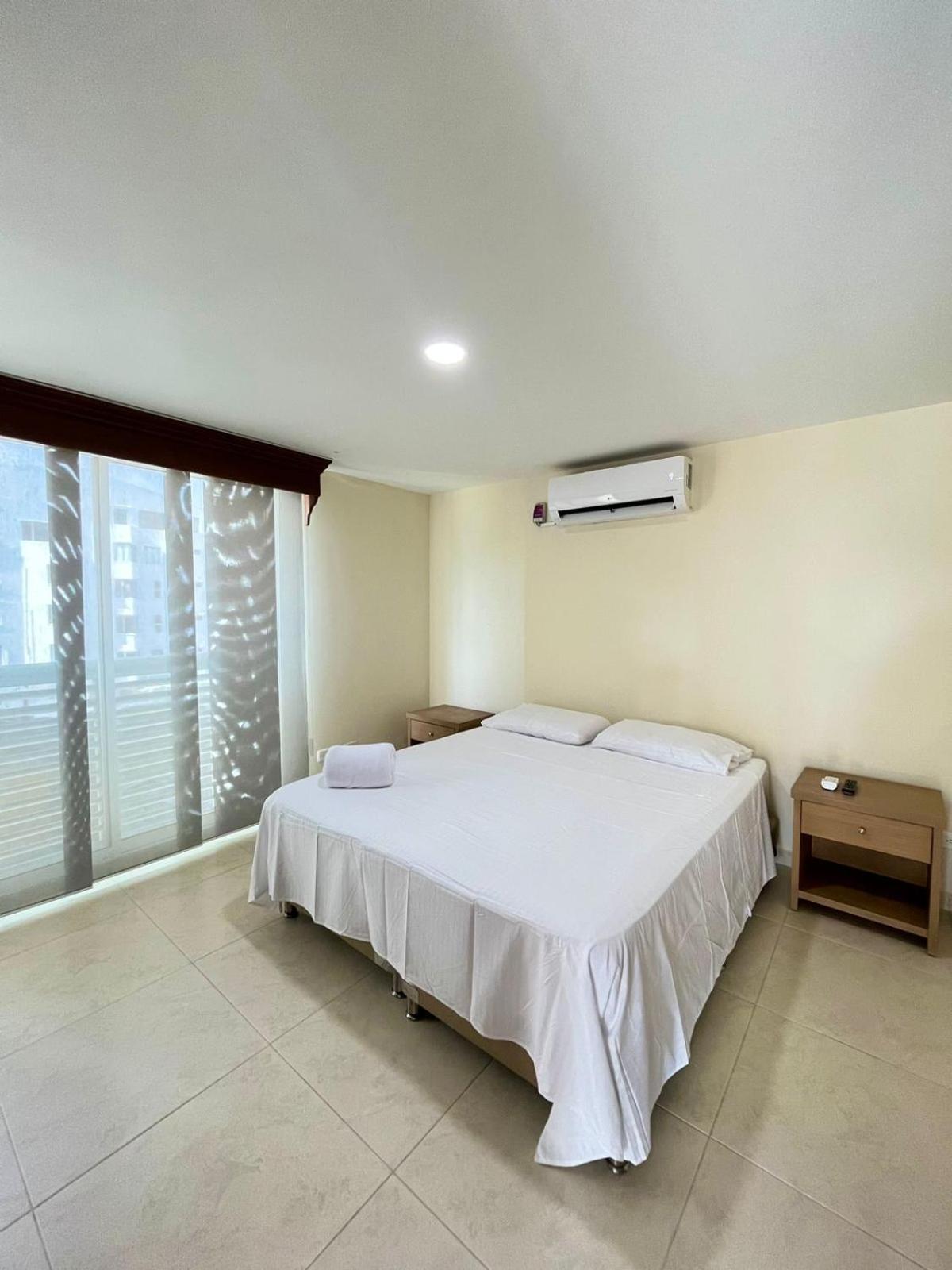 Apartamentos en Edificio sea View