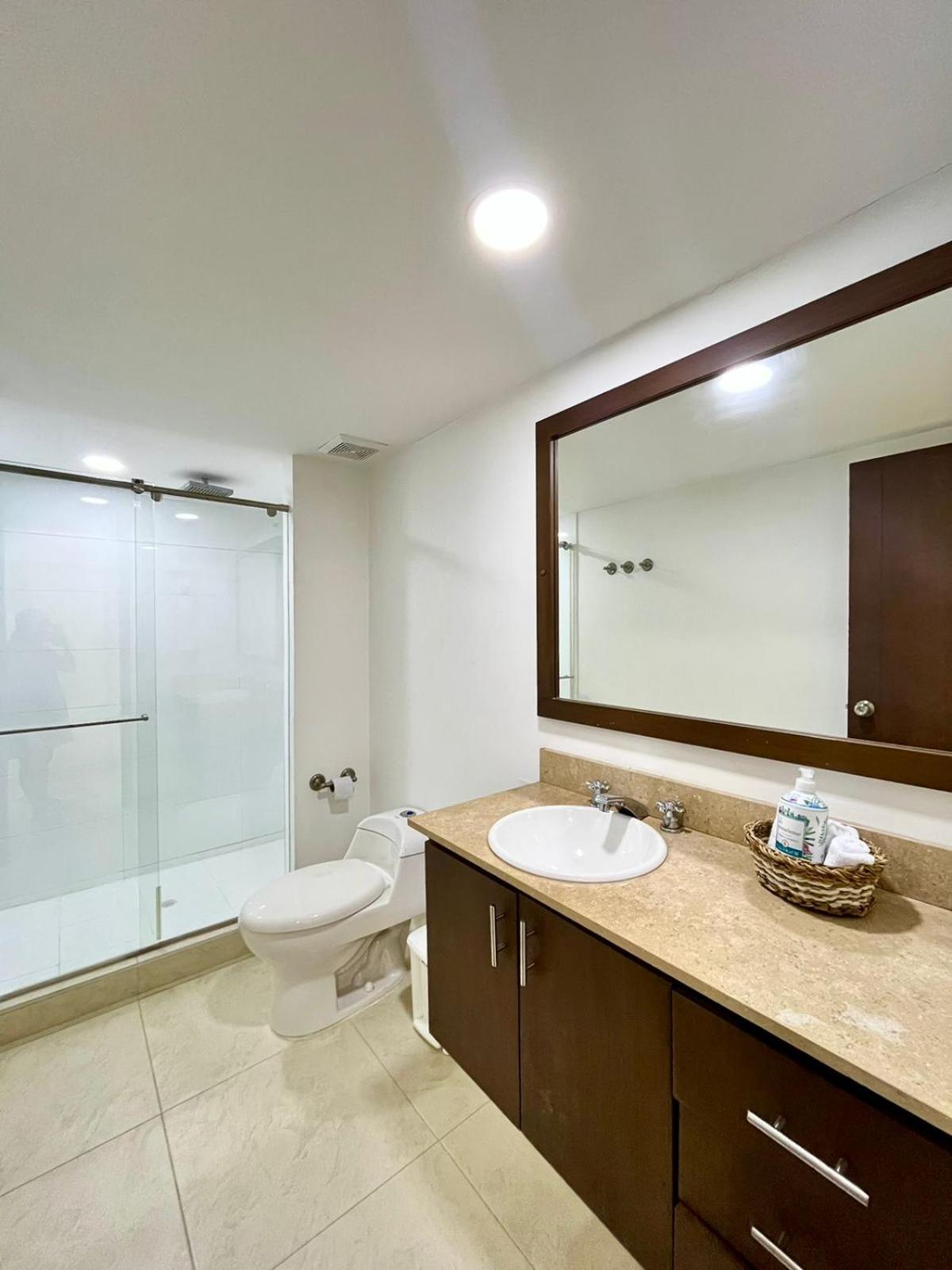 Apartamentos en Edificio sea View