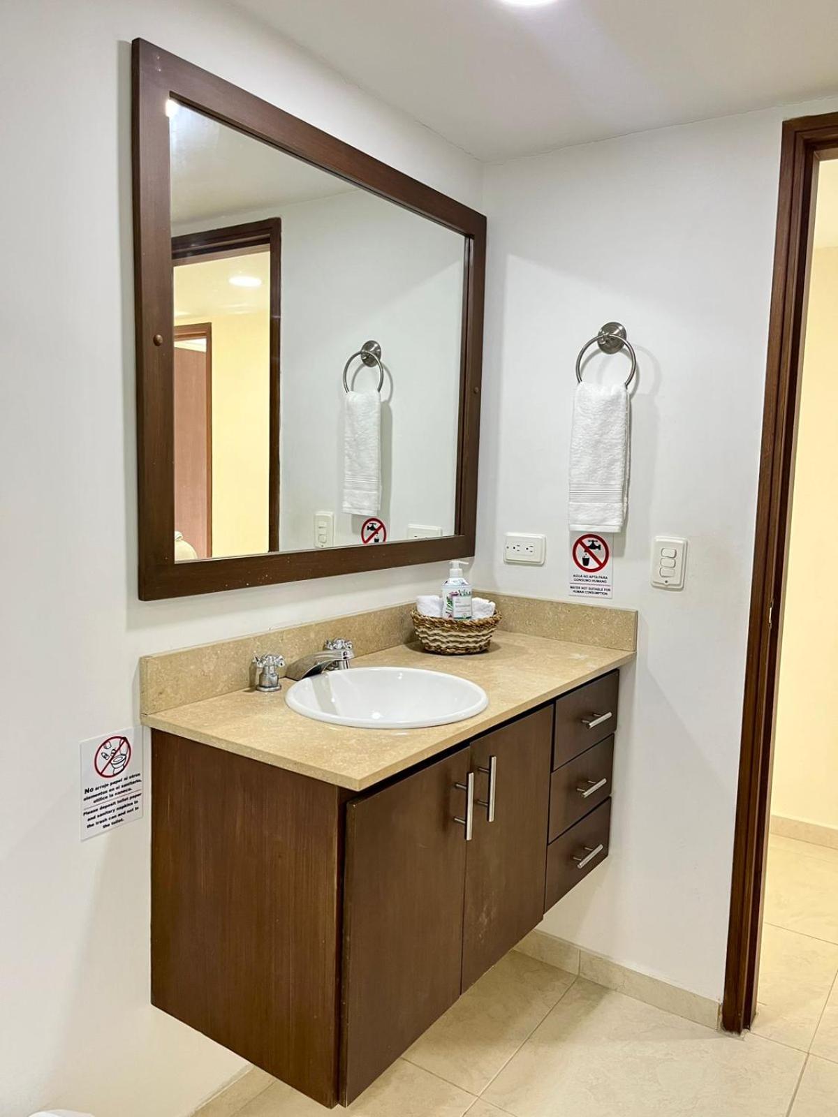 Apartamentos en Edificio sea View