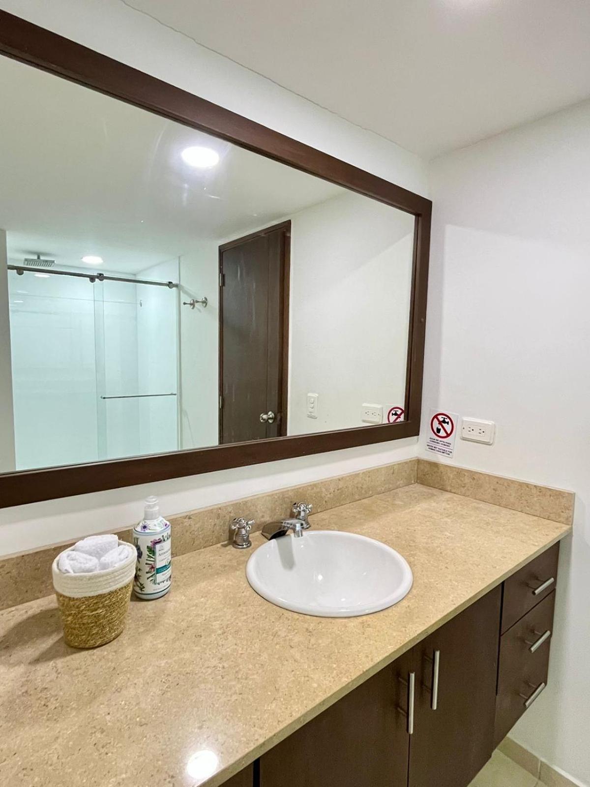 Apartamentos en Edificio sea View