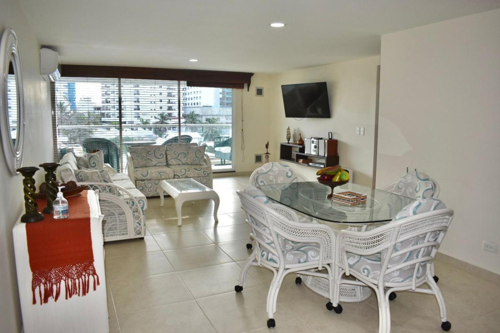 Apartamentos en Edificio sea View