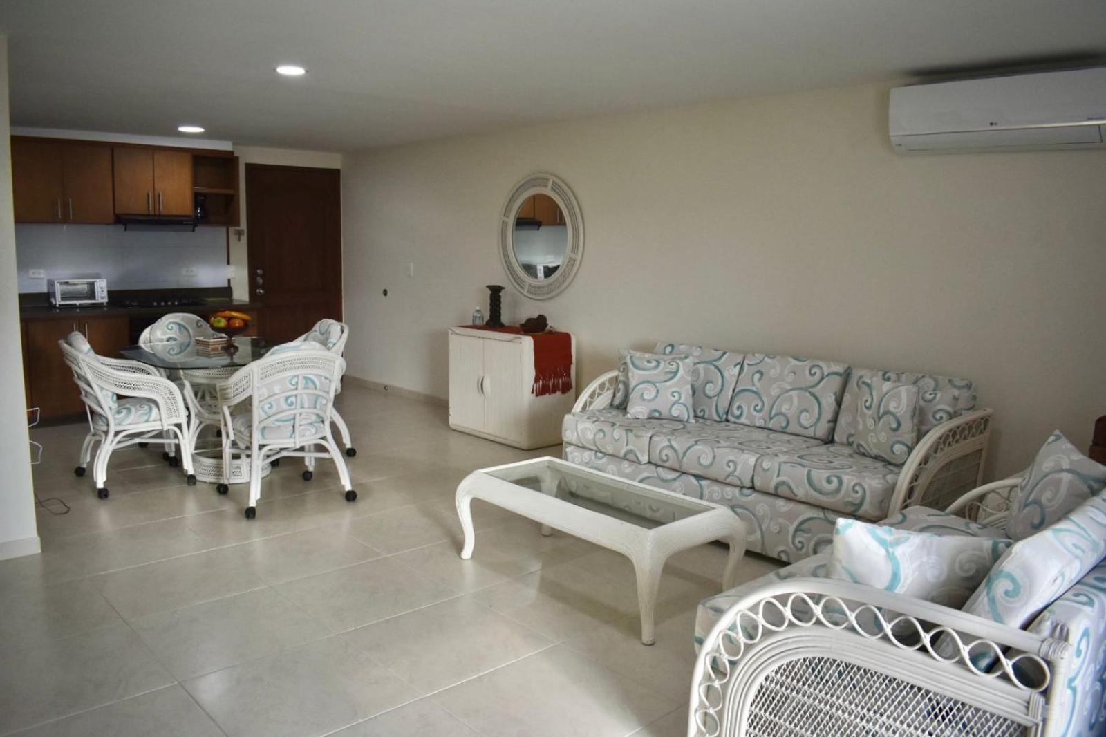Apartamentos en Edificio sea View