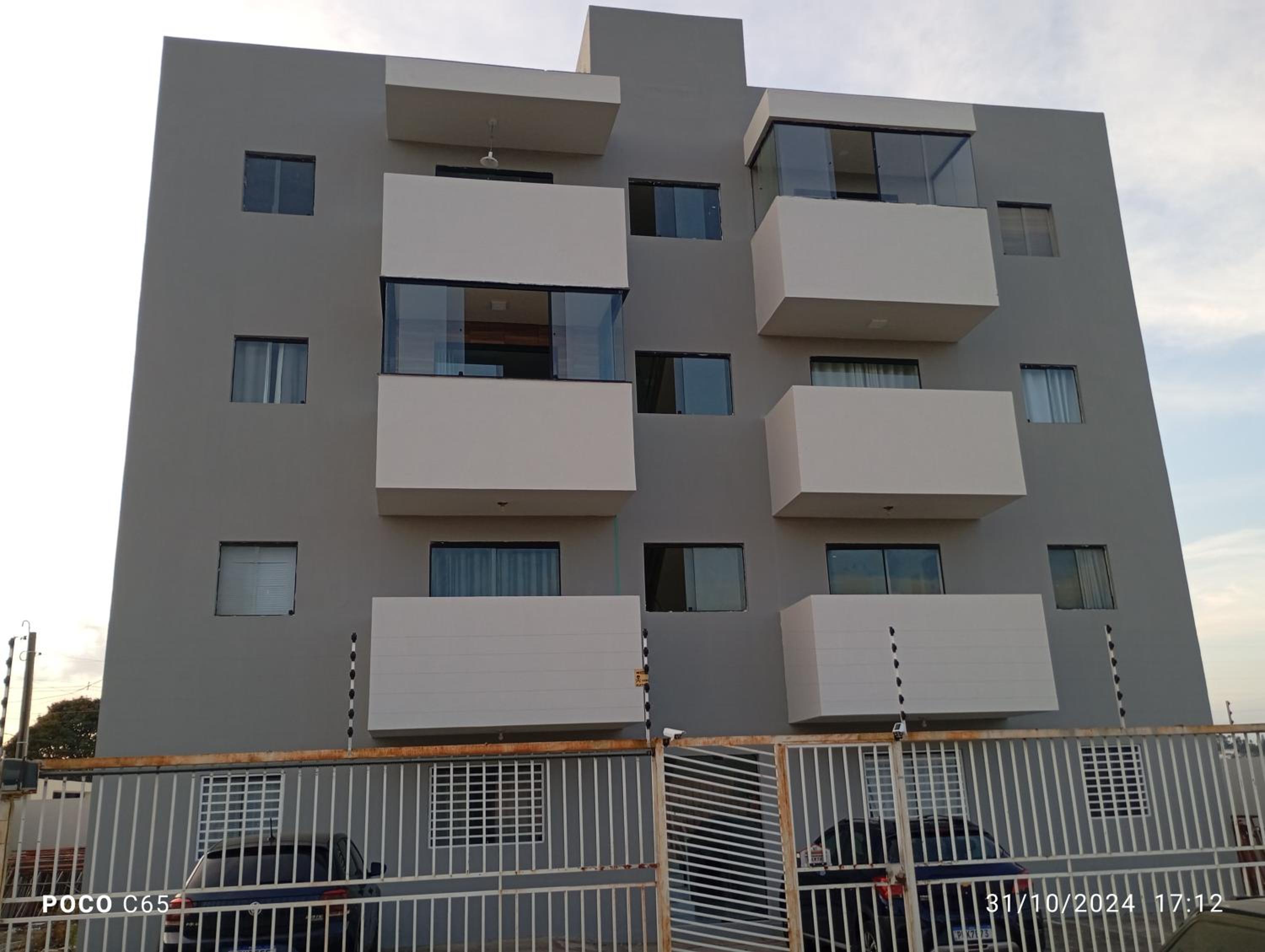 Residencial horizonte