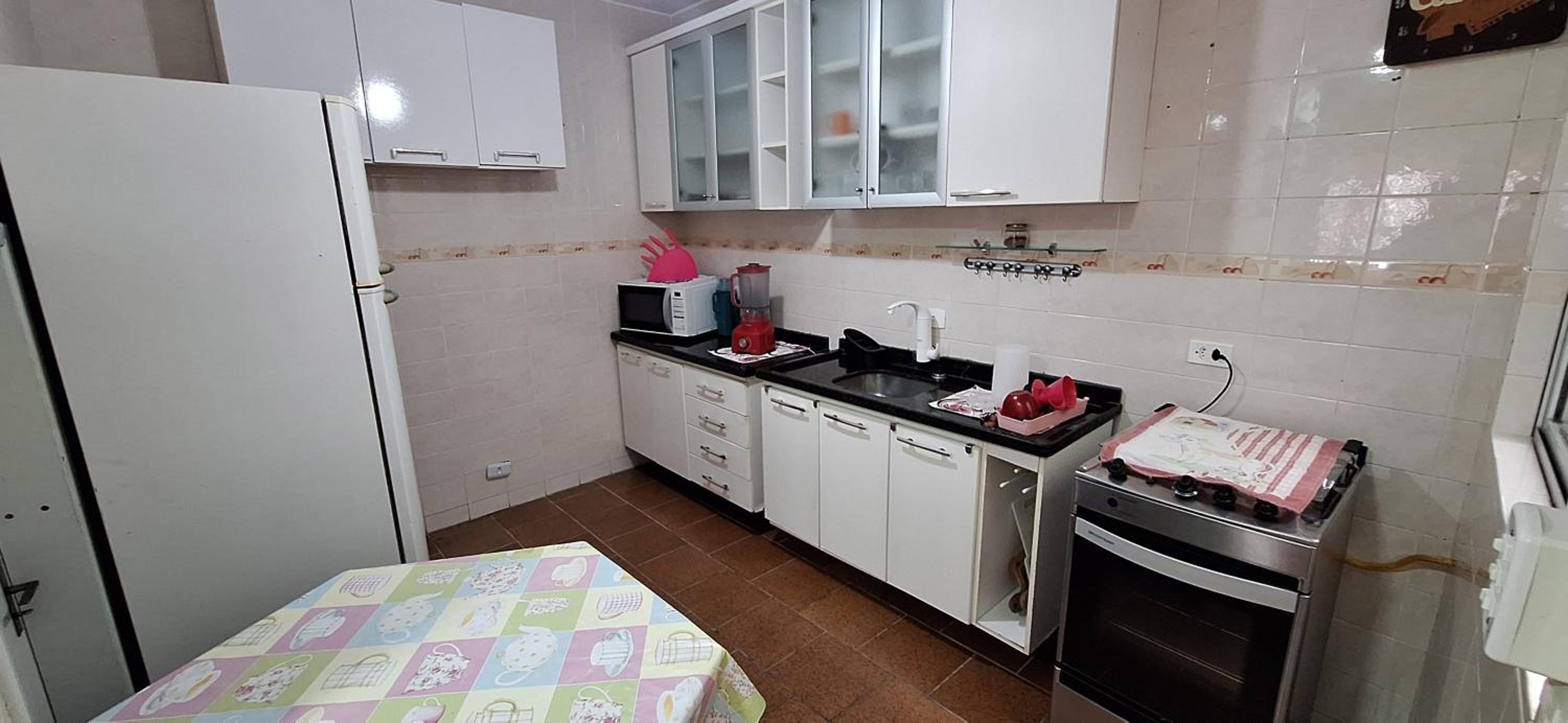 Triplex a 4 quadras da praia