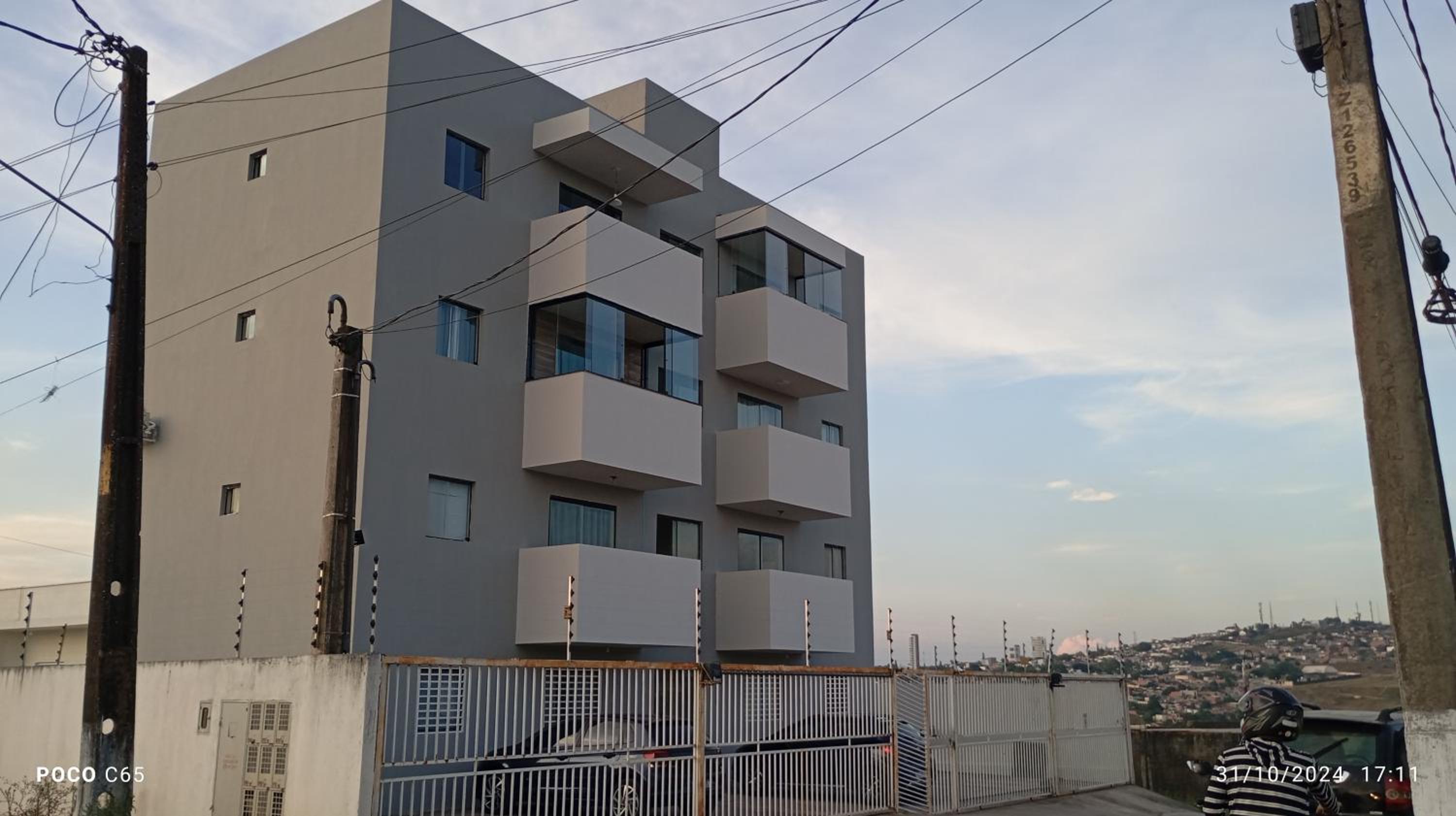 building
