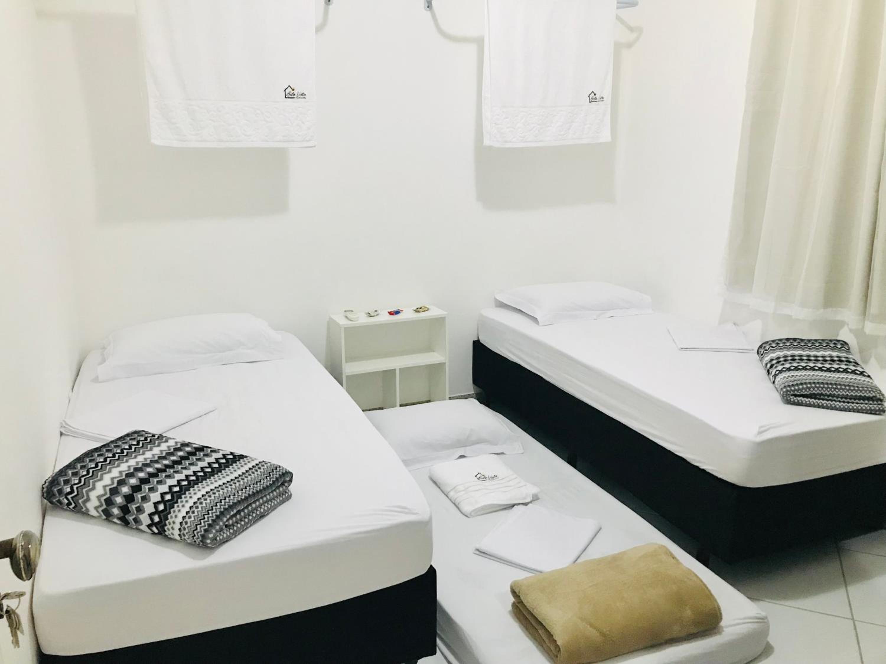 Bela Vista Hospedaria em Aracruz ES