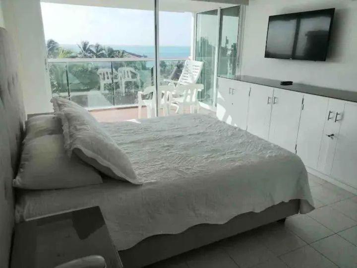 Apartamentos en Edificio sea View