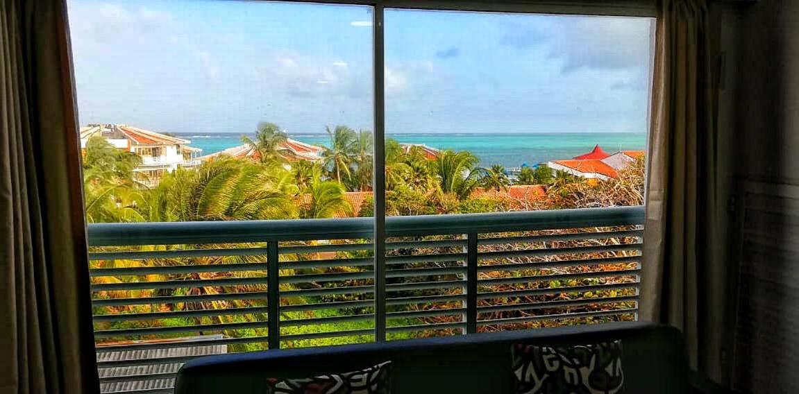 Apartamentos en Edificio sea View