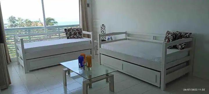 Apartamentos en Edificio sea View