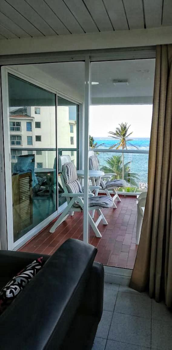 Apartamentos en Edificio sea View
