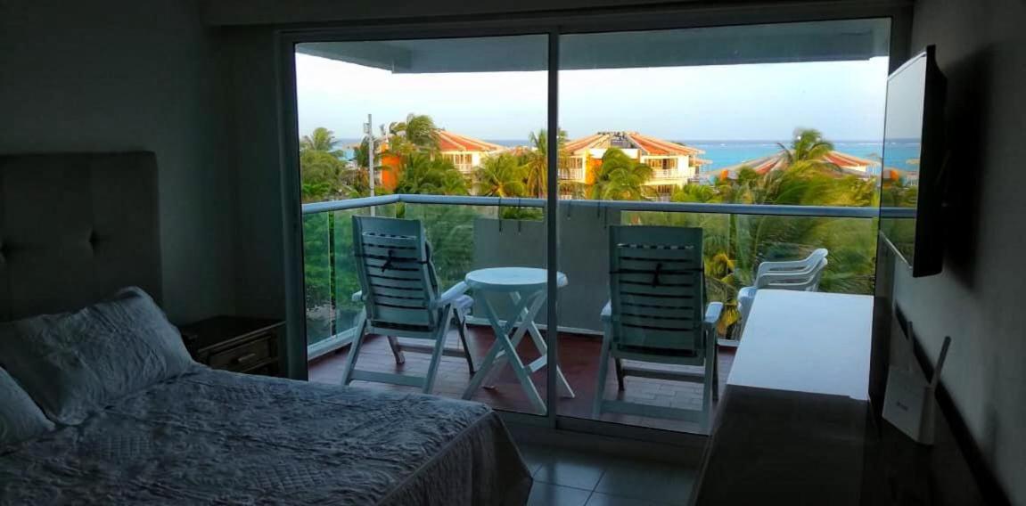 Apartamentos en Edificio sea View
