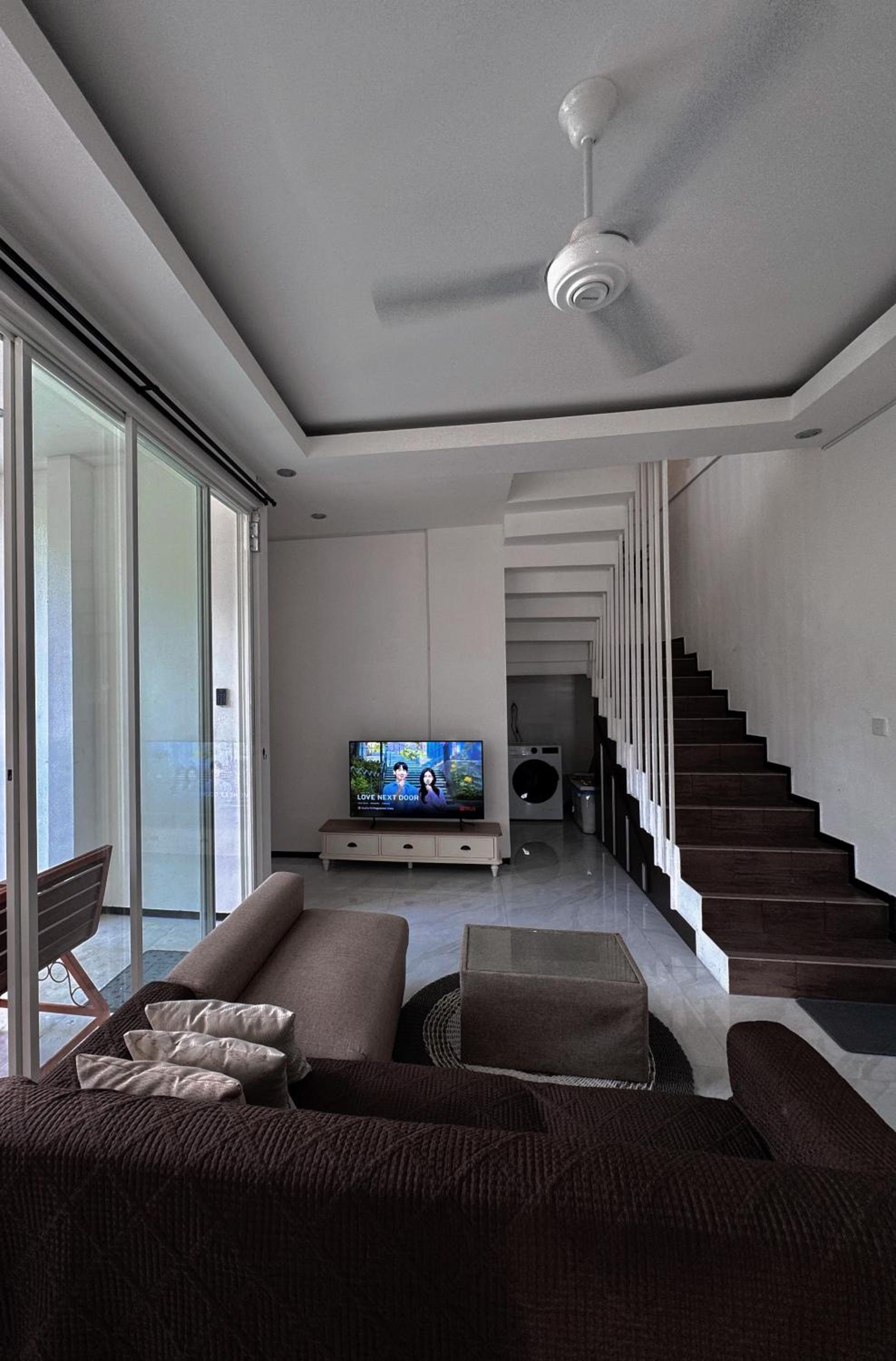 Villa Bella Jimbaran
